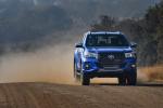 Toyota Hilux Legende 50 Double Cab 2019 года (ZA)